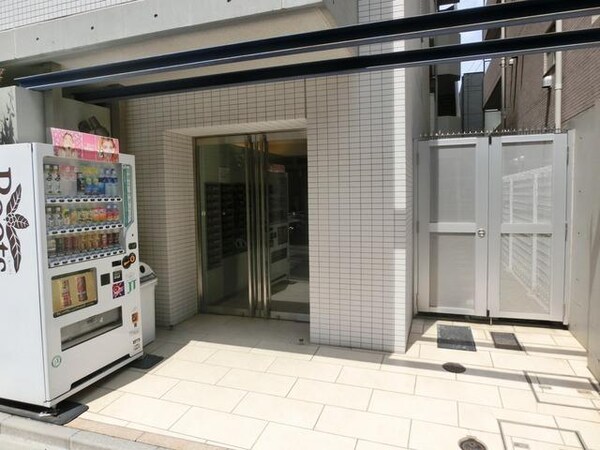 エントランス(エントランス)