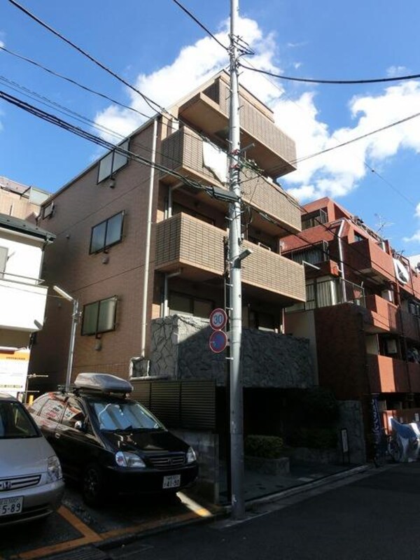 外観(★人気の鉄筋コンクリート造★)