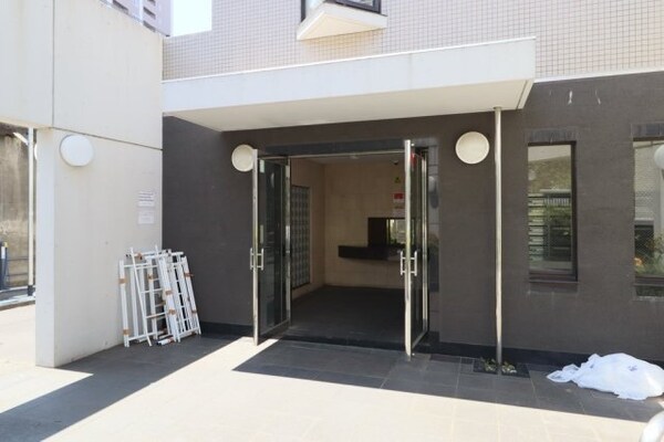 エントランス(★エントランス★)