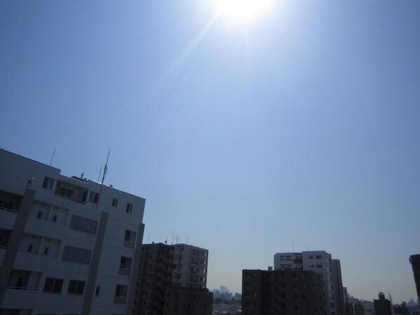 眺望(※同間取別部屋)