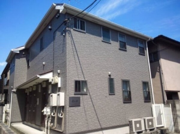 外観(お部屋探しは株式会社　タウンハウジング　までお気軽にお問合…)