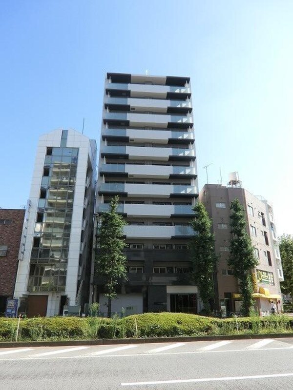 外観(外観)