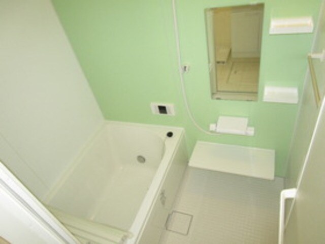 物件内観写真11　