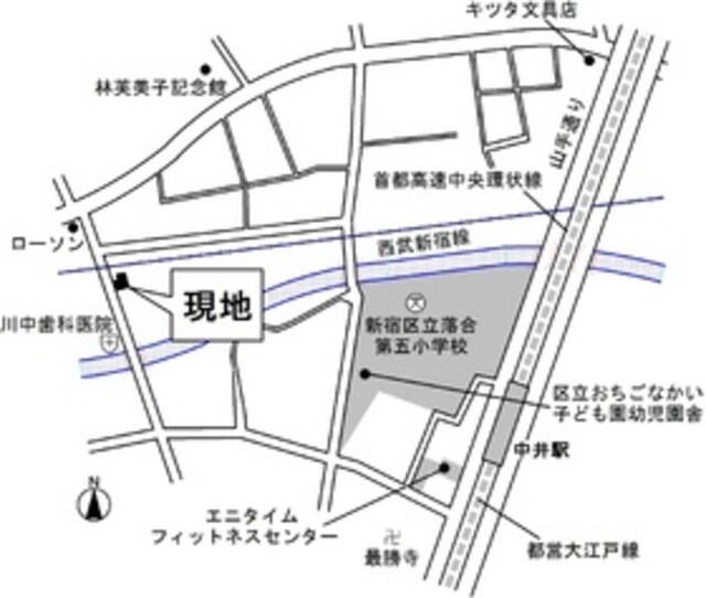 物件内観写真15　