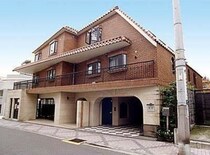 東高円寺ハイムの外観写真