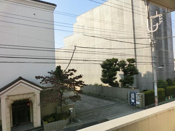 眺望(★日当たり良好★)