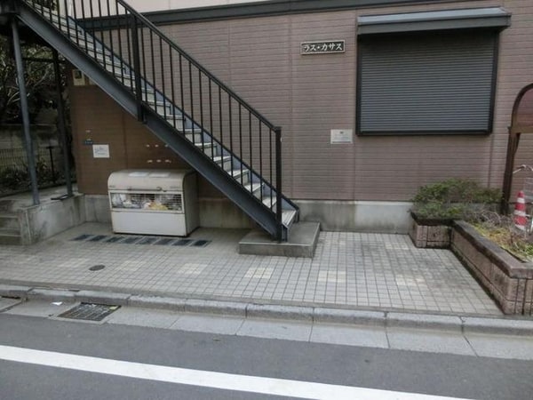 エントランス(☆エントランス☆)