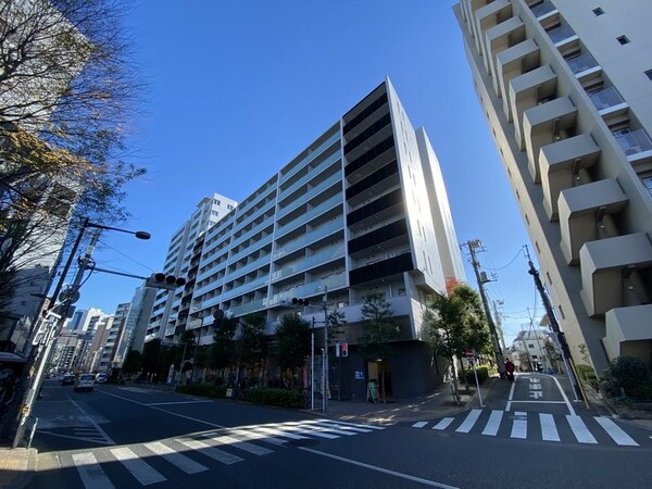 外観(★鉄筋コンクリート造マンション★)