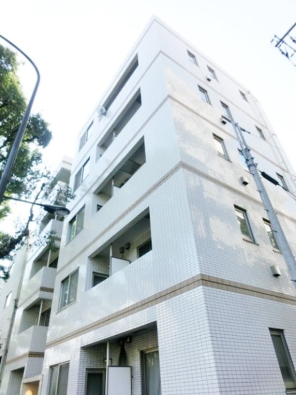 外観(人気の分譲マンション)