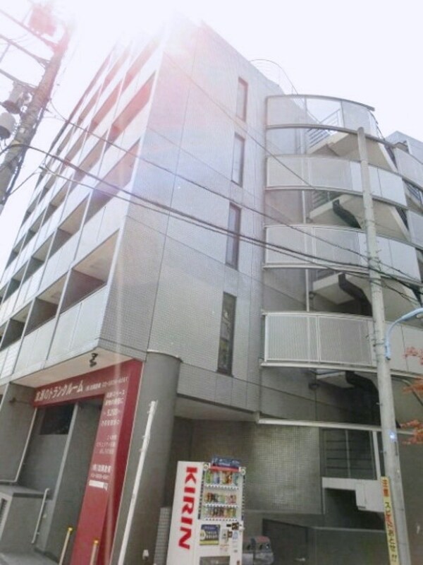 外観(★オートロック完備です★)