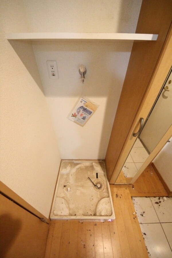 設備(☆お問い合わせはお早めに☆)