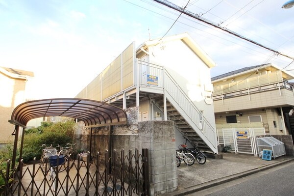 外観(★閑静な住宅街★)