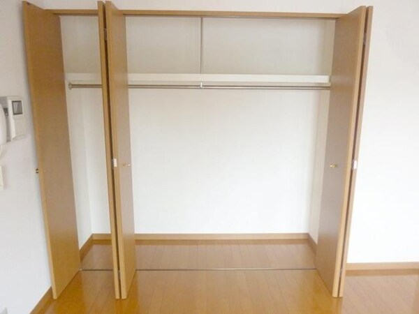収納(★クローゼット１★)