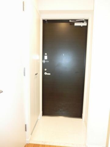 物件内観写真6　(☆ディンプルキーダブルロック☆)