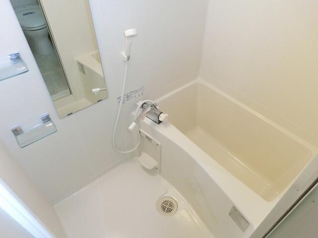 物件内観写真8　(☆浴室乾燥機完備☆)