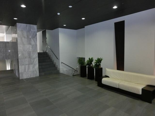 物件内観写真14　(☆エレベーター2基設備☆)