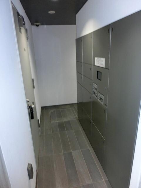 物件内観写真16　(★宅配ボックス★)