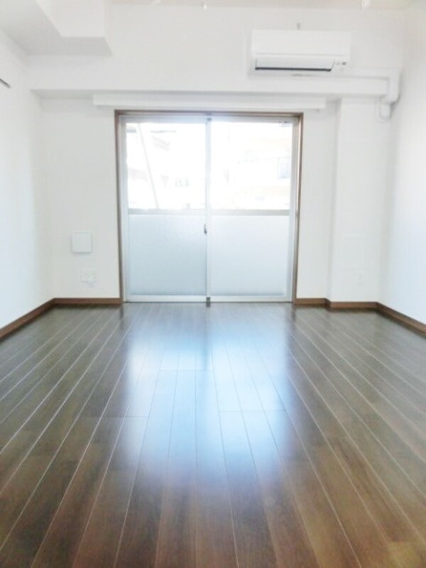 その他(１Ｋのお部屋です)