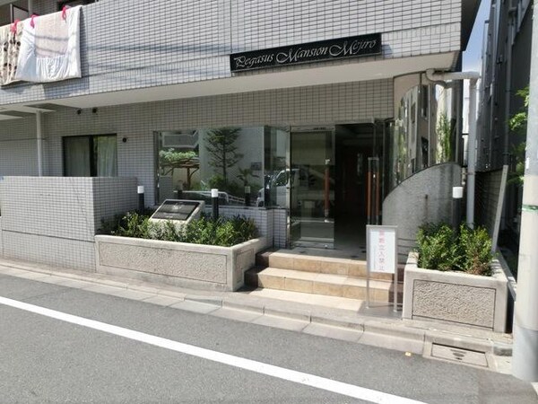 エントランス(☆エントランス☆)