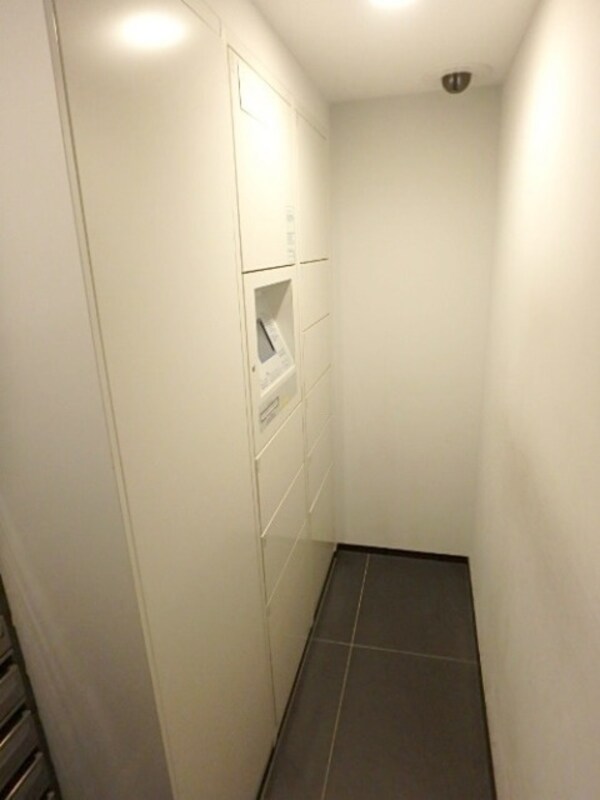 設備(★宅配ＢＯＸ★)