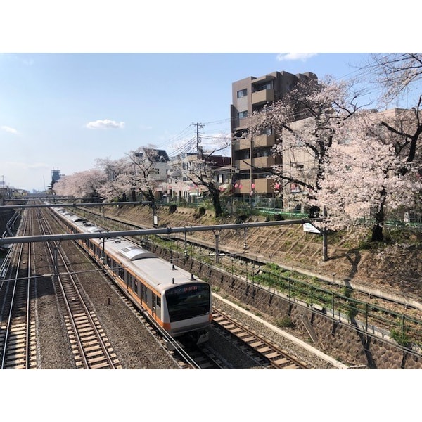 その他(東中野駅前)