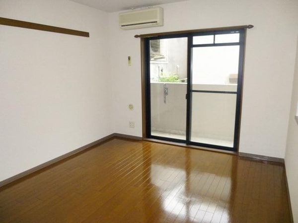 リビング・居室(★居室★)
