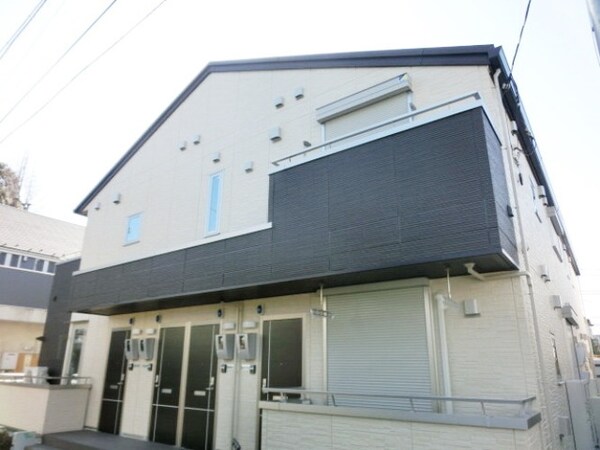 その他(閑静な立地です)