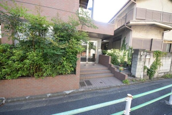 エントランス(ロビー)