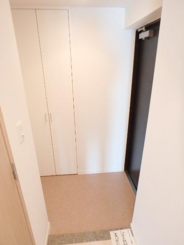 玄関(★玄関収納★)