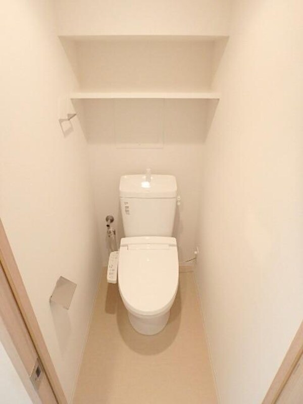 トイレ(★トイレスペース★)