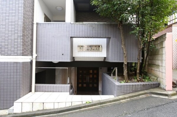 エントランス(エントランス)