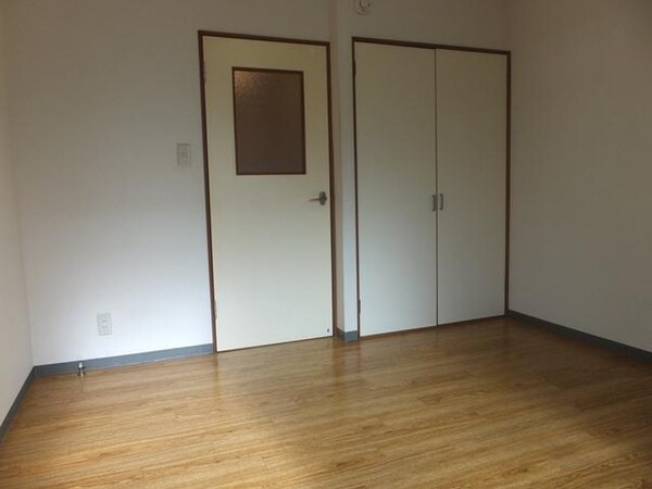 その他室内・内装(収納があるお部屋)