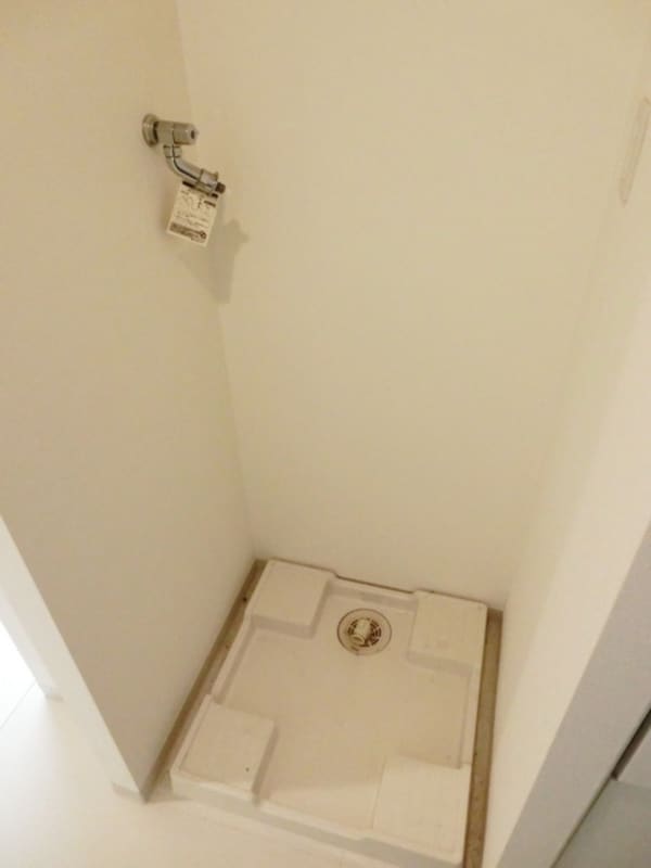 設備(室内洗濯機置場も有ります★)