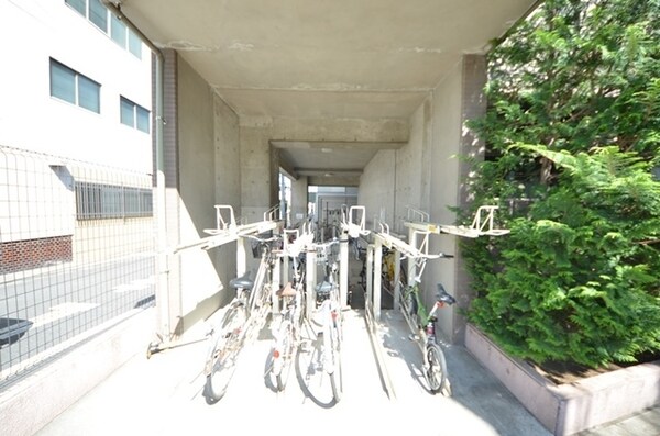 共有部分(★駐輪場あります★)