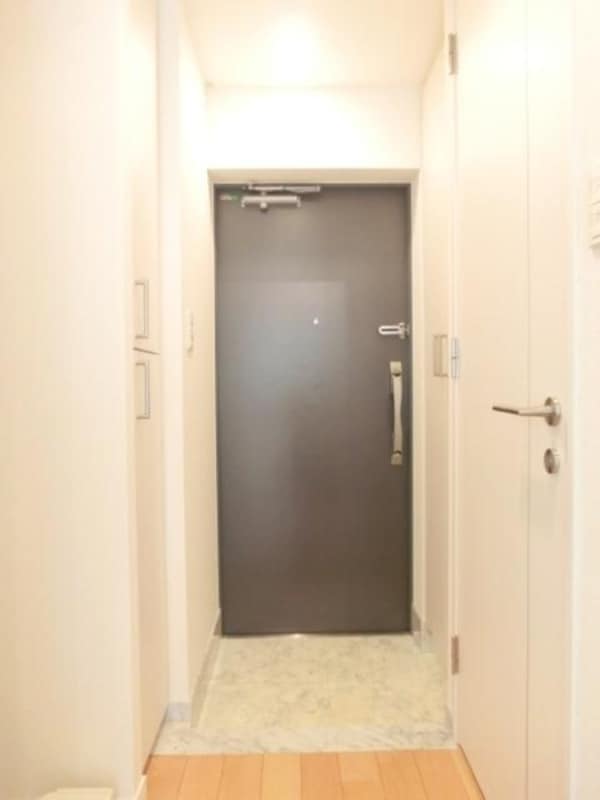 玄関(★玄関★)