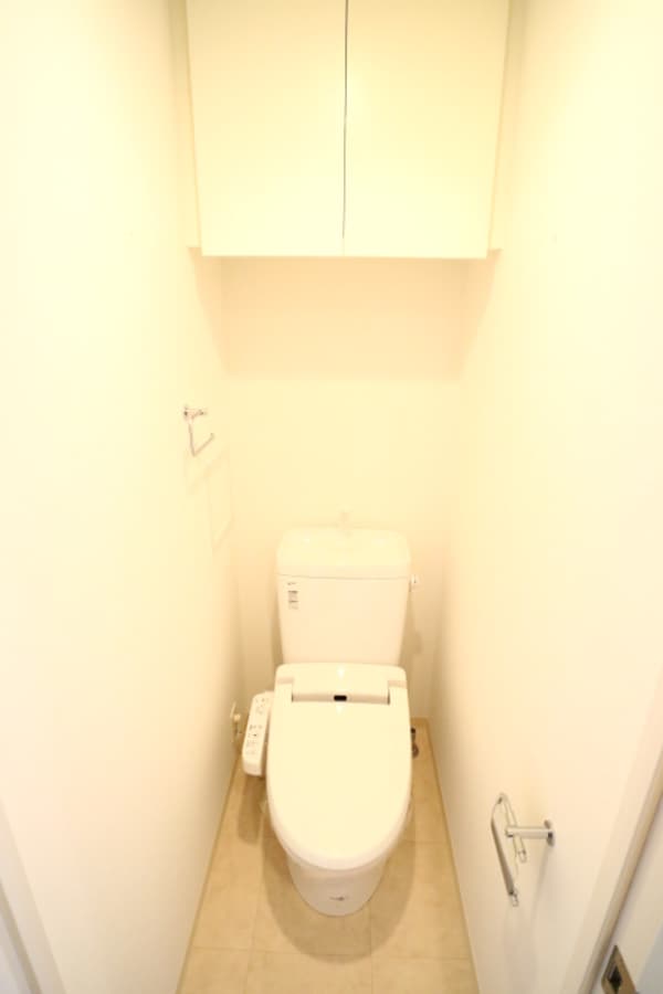 トイレ(★トイレ★)