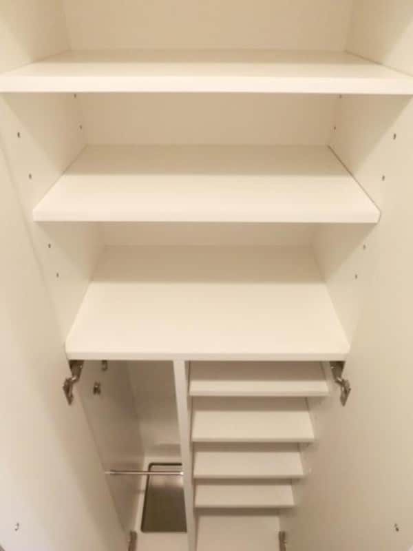 設備(★下駄箱★)