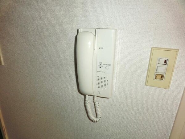 設備(★インターホン付き★)