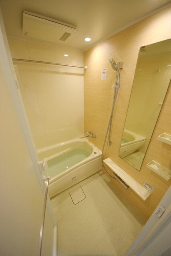 バス／シャワールーム等