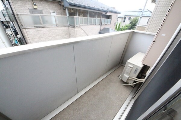 バルコニー(☆お問い合わせはお早めに☆)