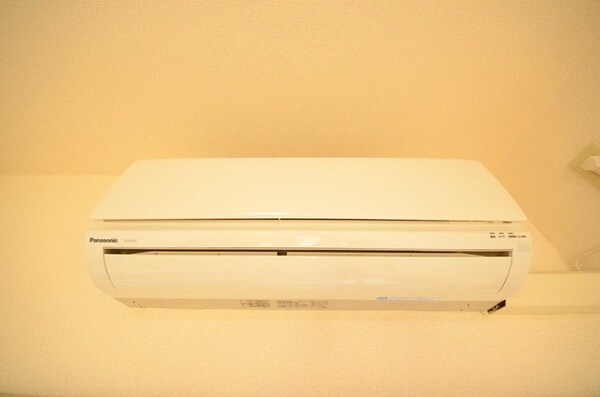 設備(★エアコン★)