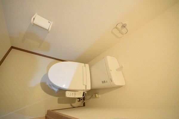 トイレ(お手洗い)