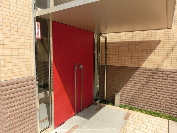 エントランス(★エントランス★)