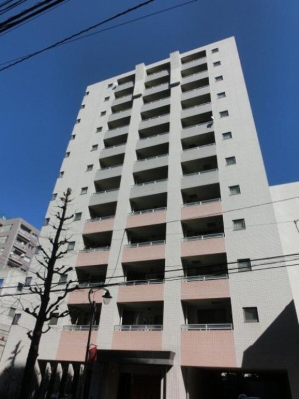 外観(★ステキな外観★)