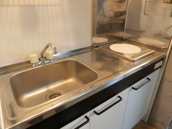 キッチン(キッチン★)