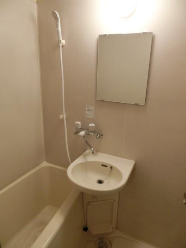 洗面(洗面台★)