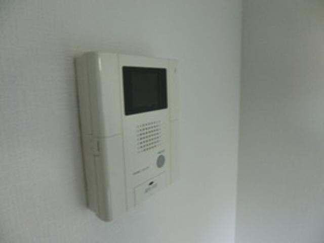 物件内観写真10　(★インターホン★)