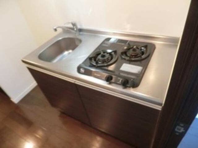 物件内観写真12　(★キッチン★)