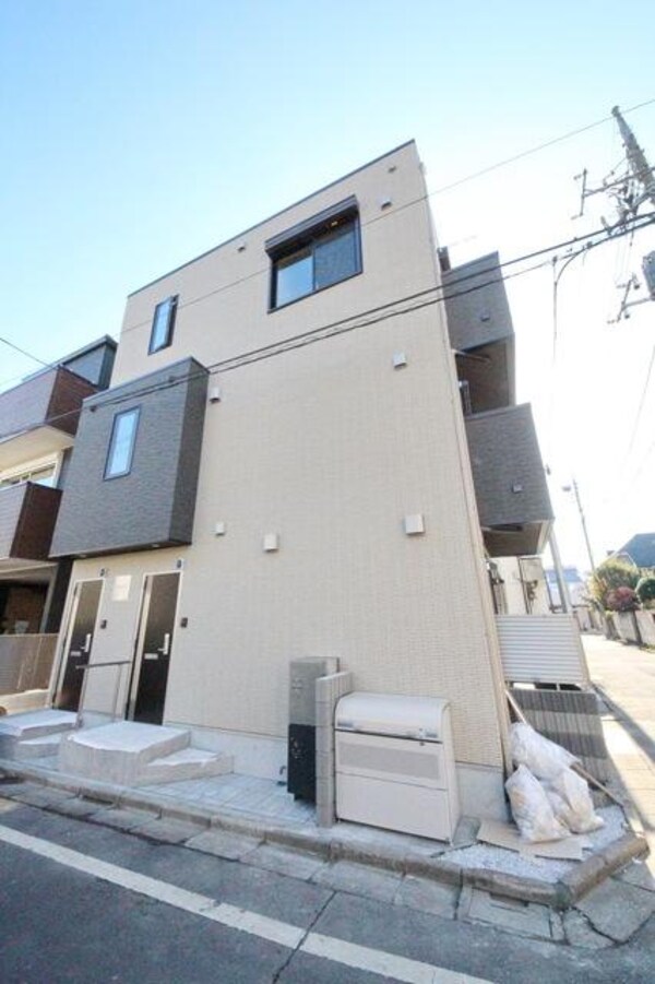 外観(★住環境良好★)