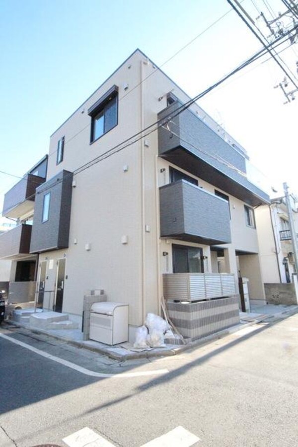 その他(★外観★)